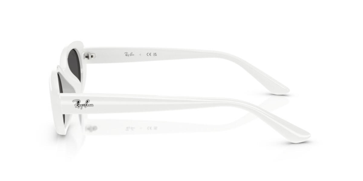 Ray-Ban Gözlük Unisex 0RB4441D 677287 53