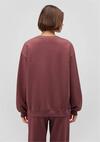 Mavi Sweatshirt M1S10162-70399 Bordo