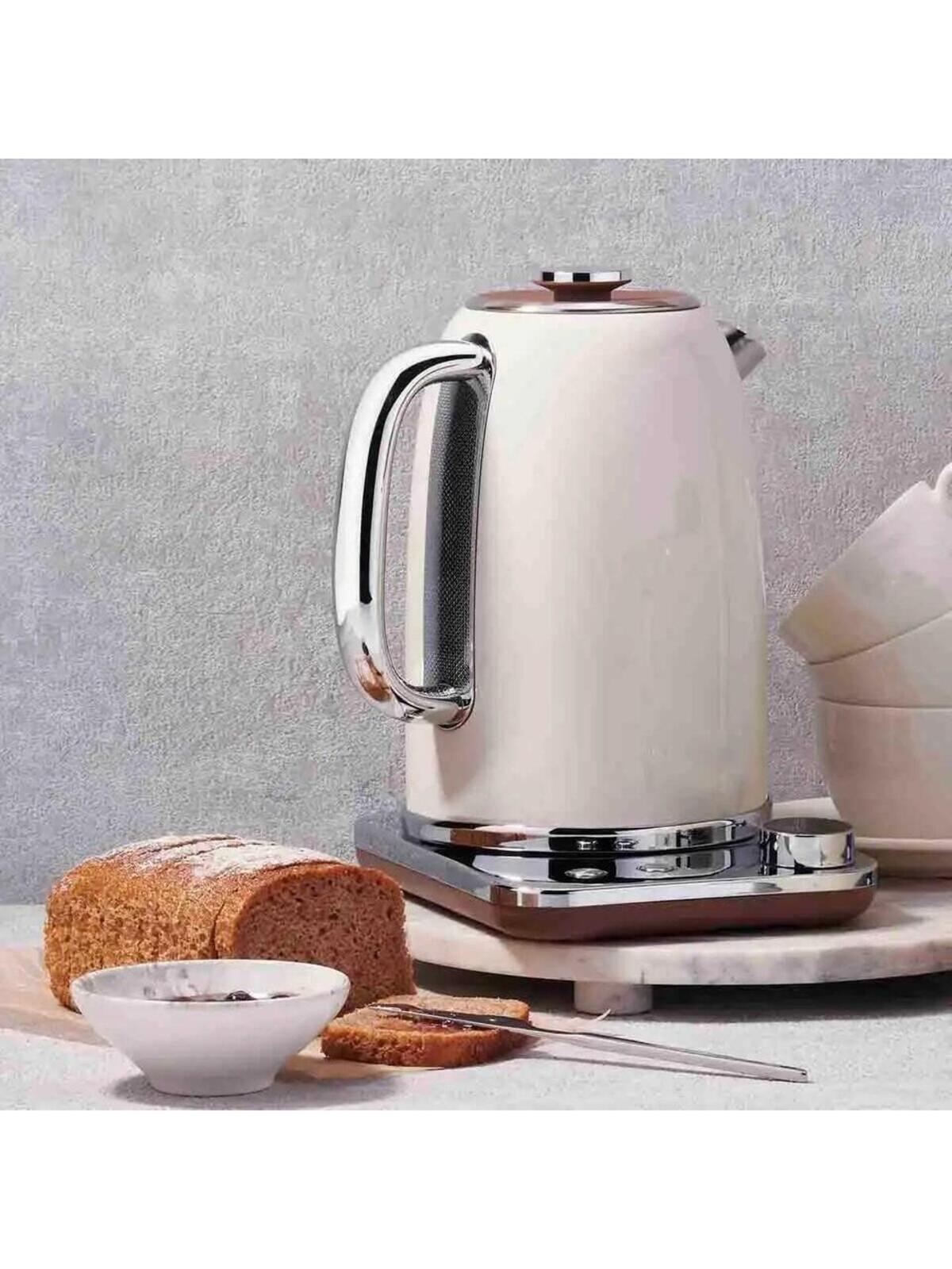 Korkmaz Su Isıtıcı Retro A962