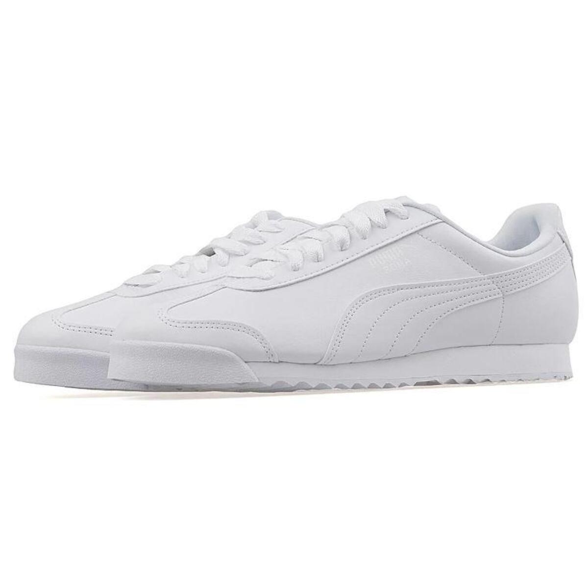 Puma Roma Basic 353572_21 Beyaz