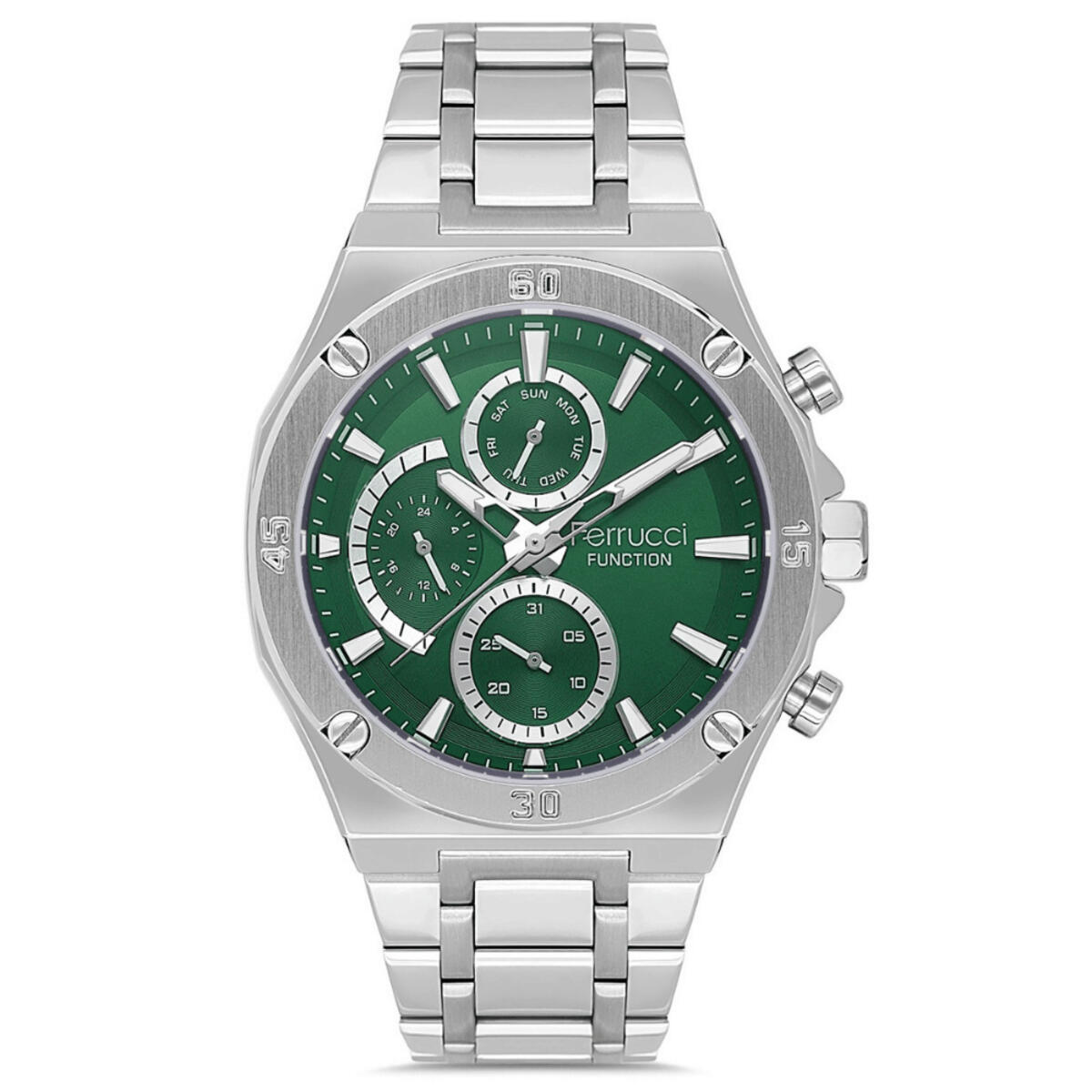 Ferrucci Saat Erkek FCF 03570M.05