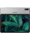 Casper Tablet 10" Via L40 Platin Gümüş