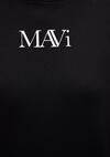 Mavi Tişört M1611594-900 Siyah XS
