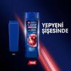 Clear Men Şampuan Hızlı Stil 2si 1 Arada 350Ml