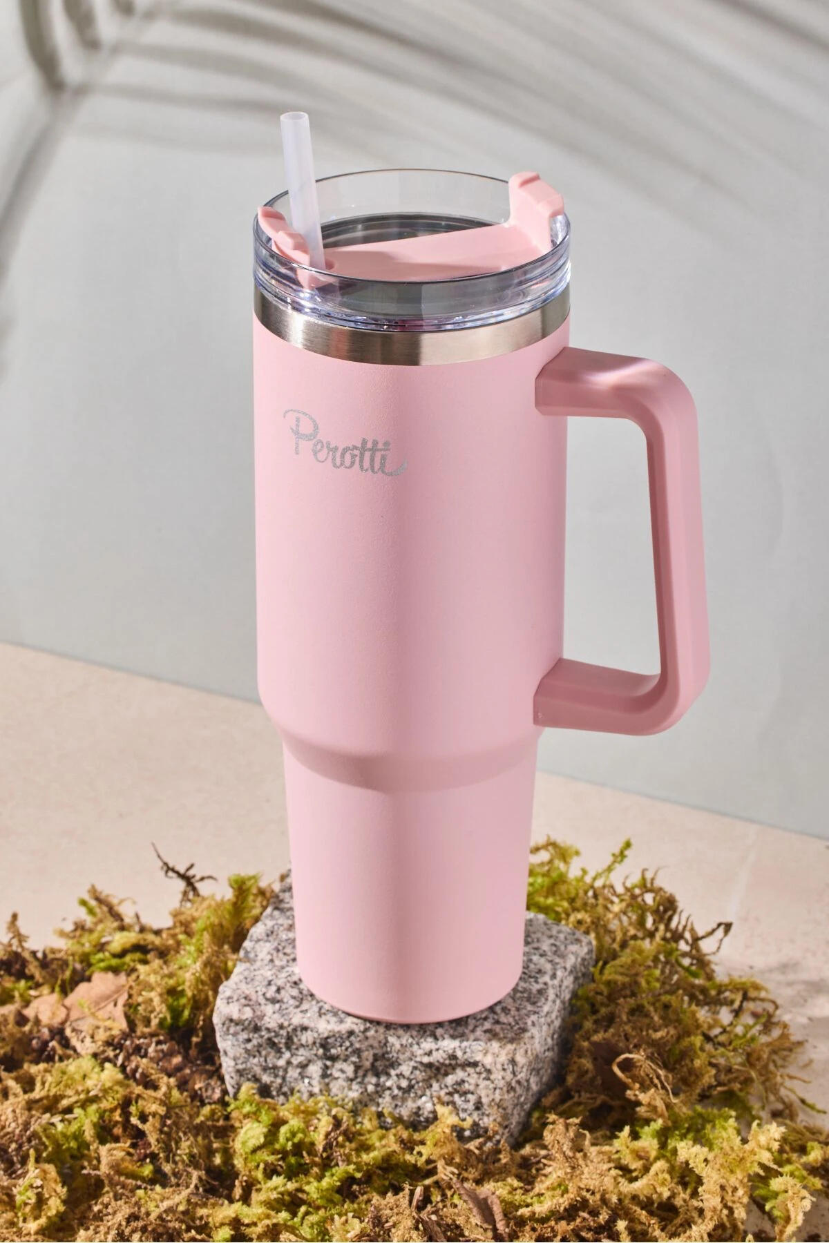 Perotti Termos Bardak 1.2Lt /12 Colte 17236
