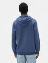 Koton Sweatshirt 4SAM70012MK Mavi