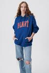 Mavi Sweatshirt M1600361-82625 Koyu Lacivert