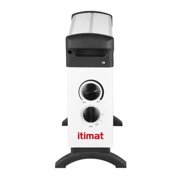 İtimat Konvektör Isıtıcı CH-2020B