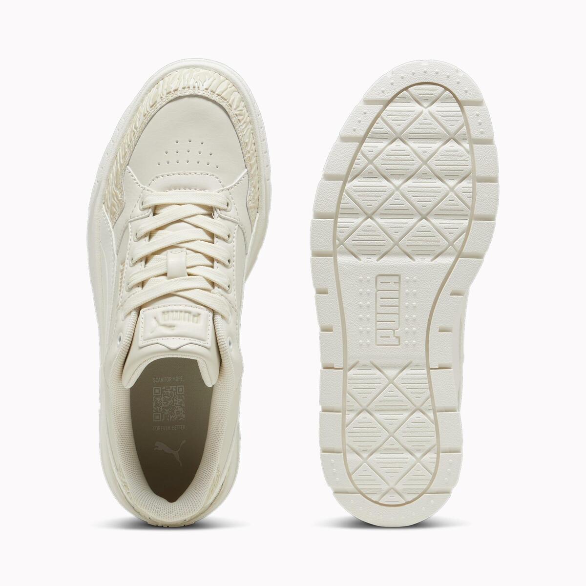 Puma Karmen Iı Idol Animal Fever 39879501 Gri