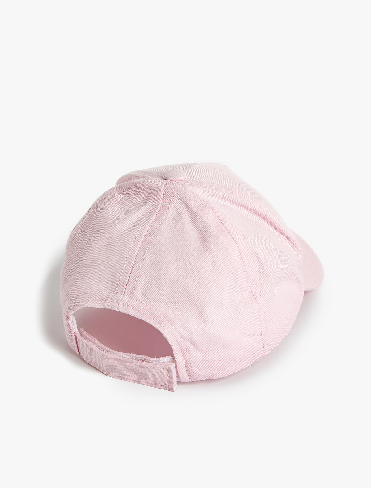 Koton Şapka Kız Çocuk 3SKG40001AA Pembe