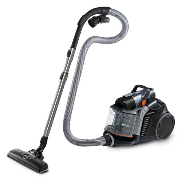 Electrolux Elk.Süp Toz Torbasız Ultra Flex Eufc82eb
