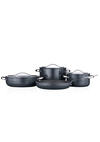 Korkmaz T.S 7P Linea Plus A2620-2 Cosmica