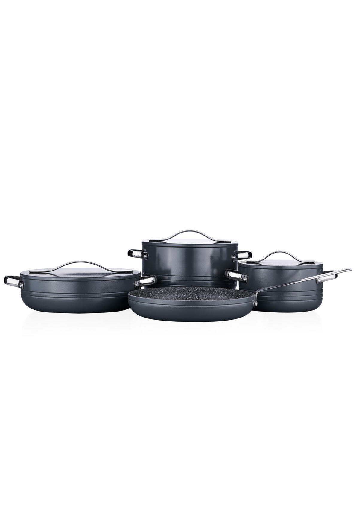Korkmaz T.S 7P Linea Plus A2620-2 Cosmica