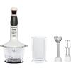 Arnica Blender Seti Panna Gh21561 Beyaz