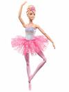 Barbie Bebek Balerin Işıltılı MTL-HLC25