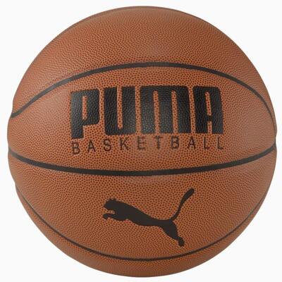 Puma Basketball Top 083557_01 Kahve 7 (Dy)