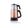 Arnica Çay Makinesi Demli Stil Cam İh33200 Rose