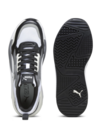 Puma X-Ray 2 Square 373108_76 Siyah