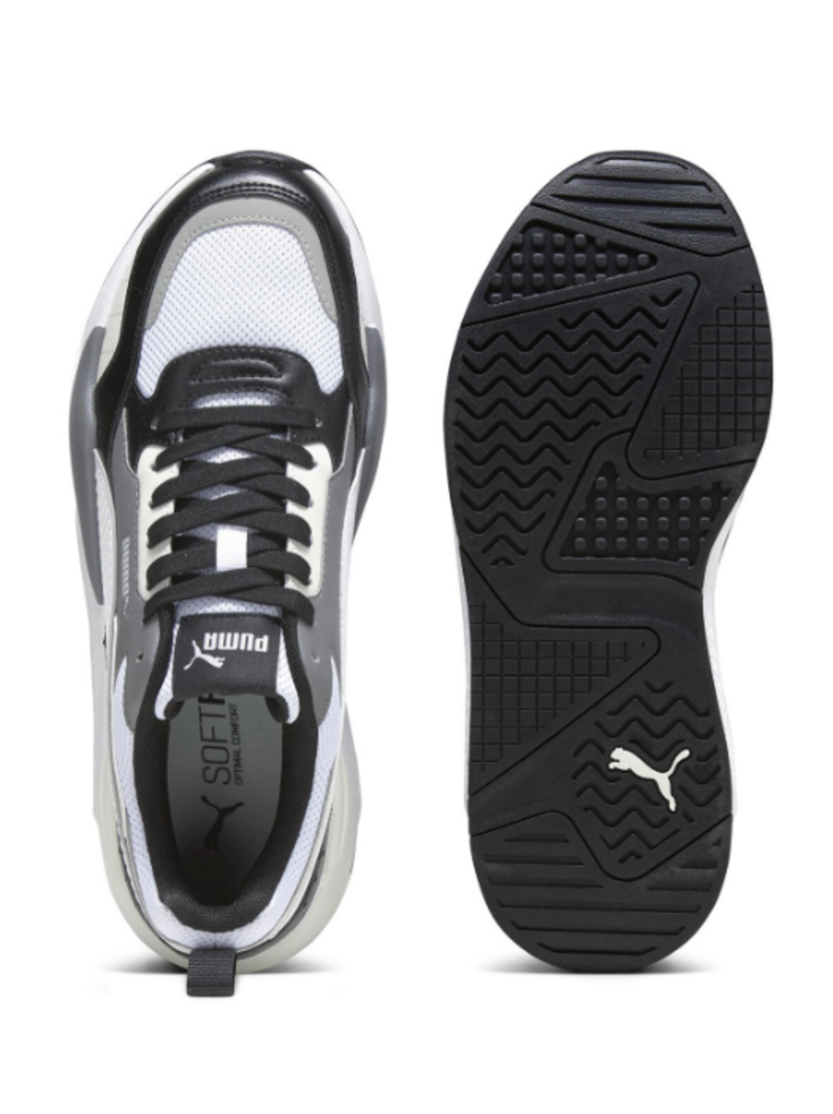 Puma X-Ray 2 Square 373108_76 Siyah