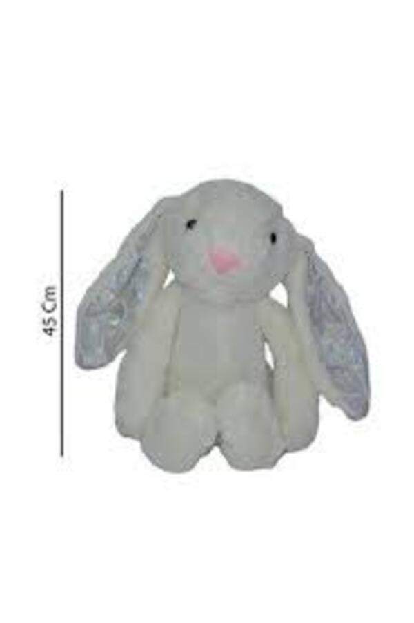 Halley Oyuncak 45Cm İlk Arkadaşım Tavşan 62307