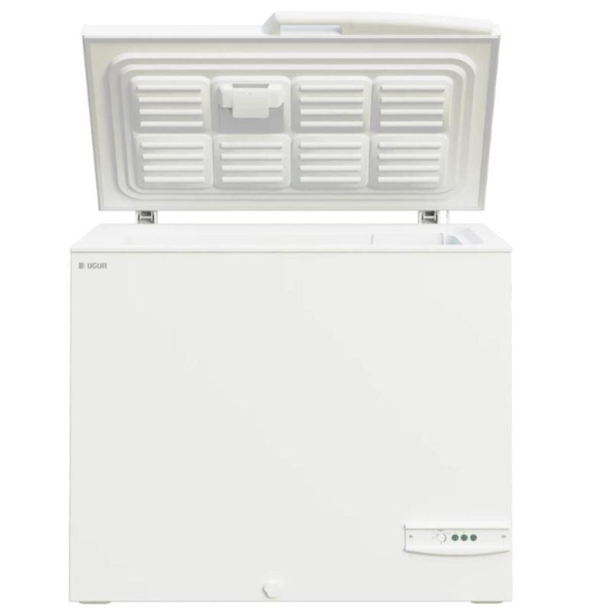 Uğur Derin Dondurucu Ued 280 D/S R65