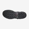 Salomon X Ultra 360 Mıd Gore-Tex L47447600 Siyah/Antrasit/Gri
