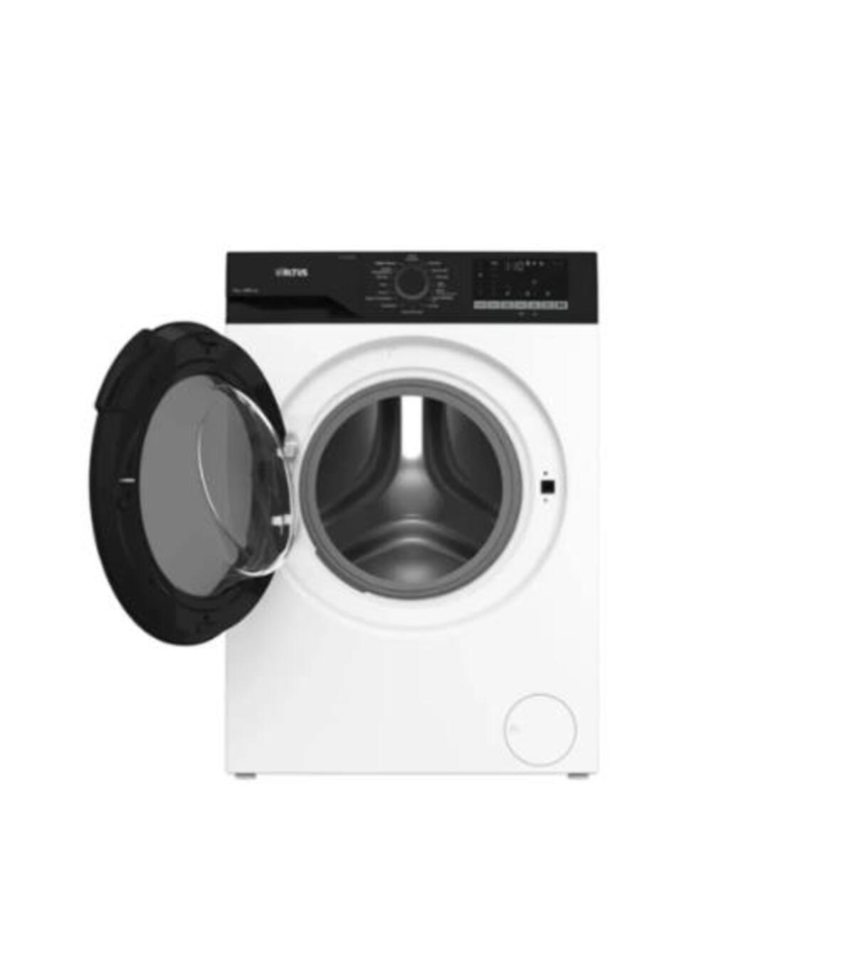 Altus Çamaşır Makinesi AL CM 121460 D 12 KG Beyaz