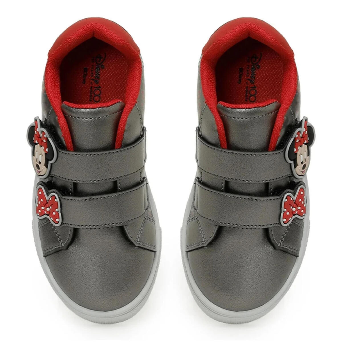 Mickey Mouse Borind 101436951 Antrasit
