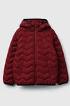 Benetton Mont Erkek Çocuk BNT-B 2TWDCN04V-25K Bordo