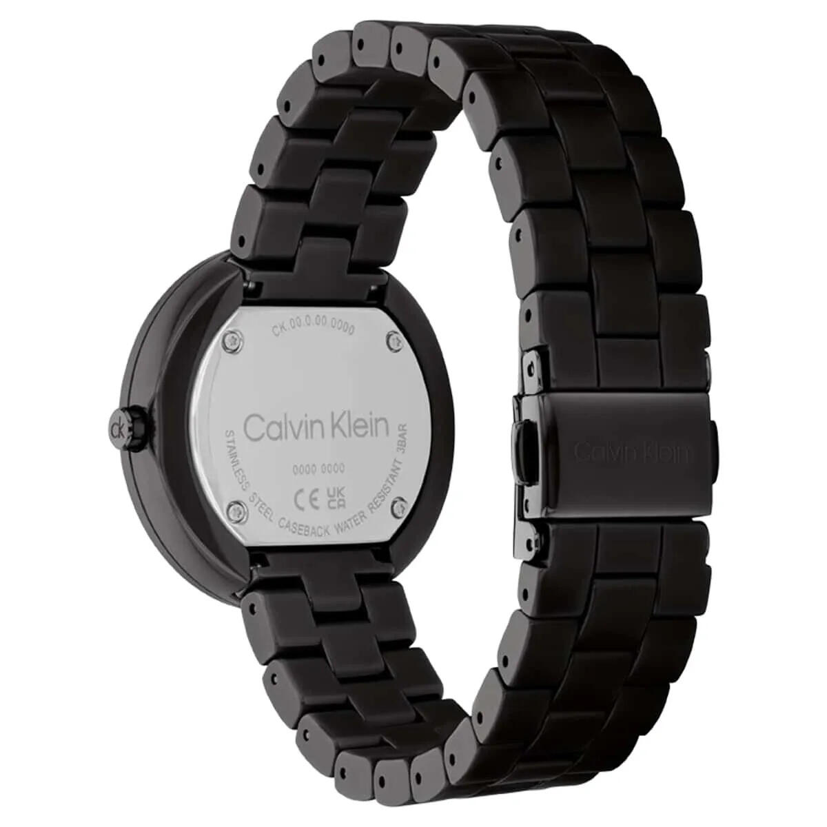 Calvin Klein Saat Kadın CK25100075