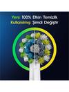 Oral-B Şarjlı Diş Fırçası Vitality Pro Protect X Clean Mavi
