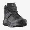 Salomon X Ultra 5 Mid Gtx L47754200 Siyah/Antrasit/Gri