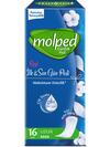 Molped Günlük Ped İlk&Son Gün 16Lı