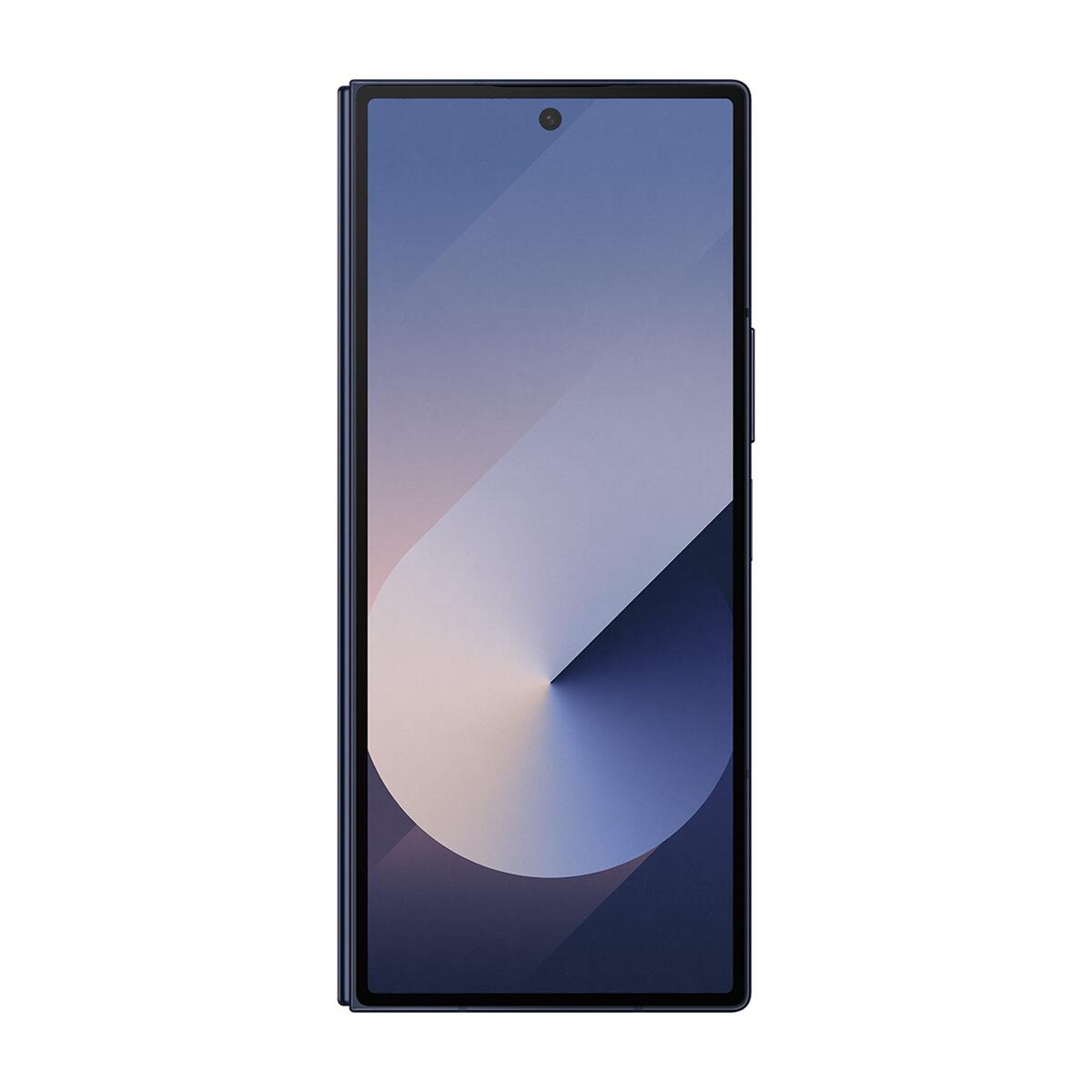 Samsung Cep Telefonu Galaxy Z Fold6 12-512GB Koyu Mavi