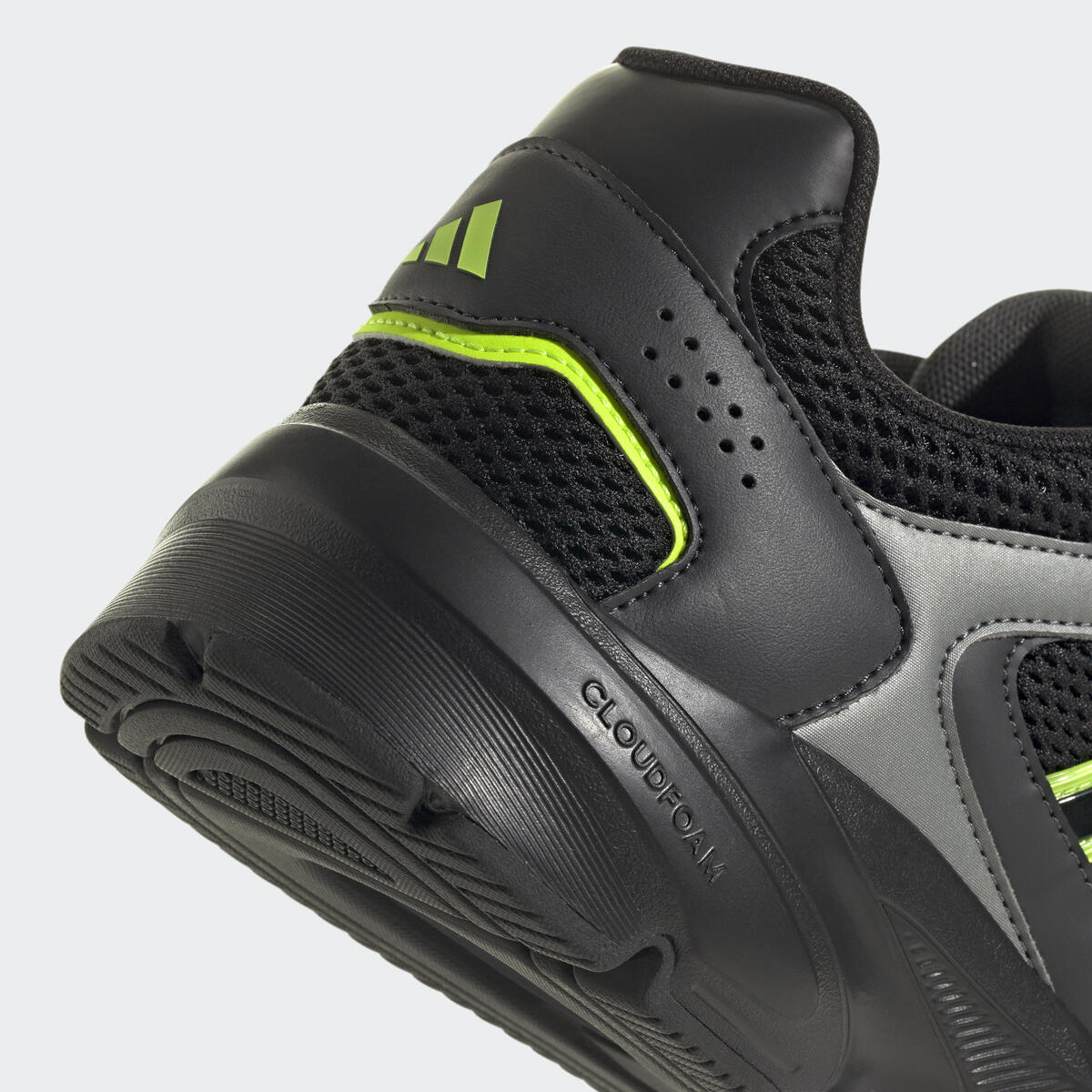 Adidas Crazychaos 2000 Ih0458 Siyah