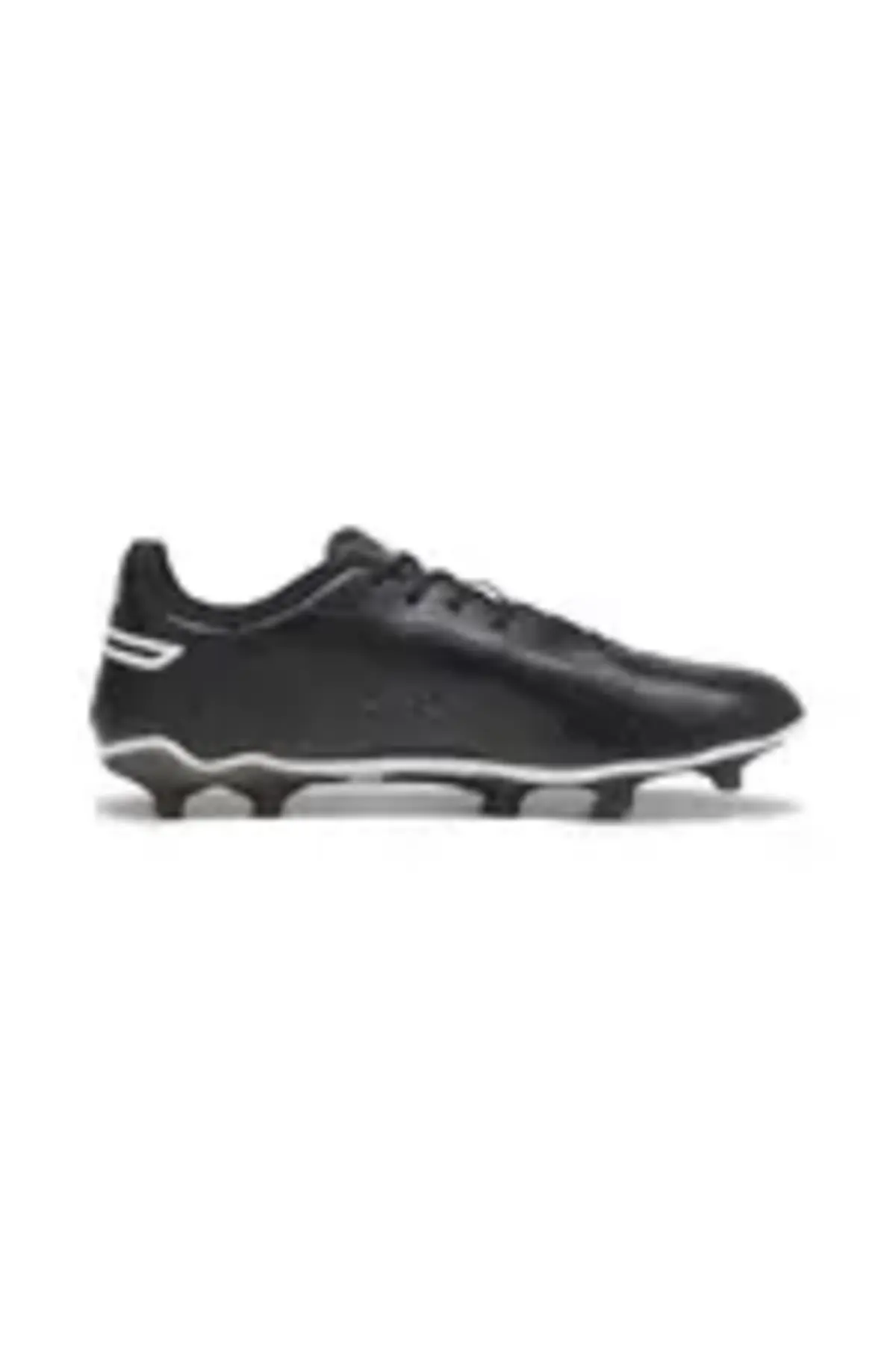 Puma King Match Fg/Ag 107570_01 Siyah