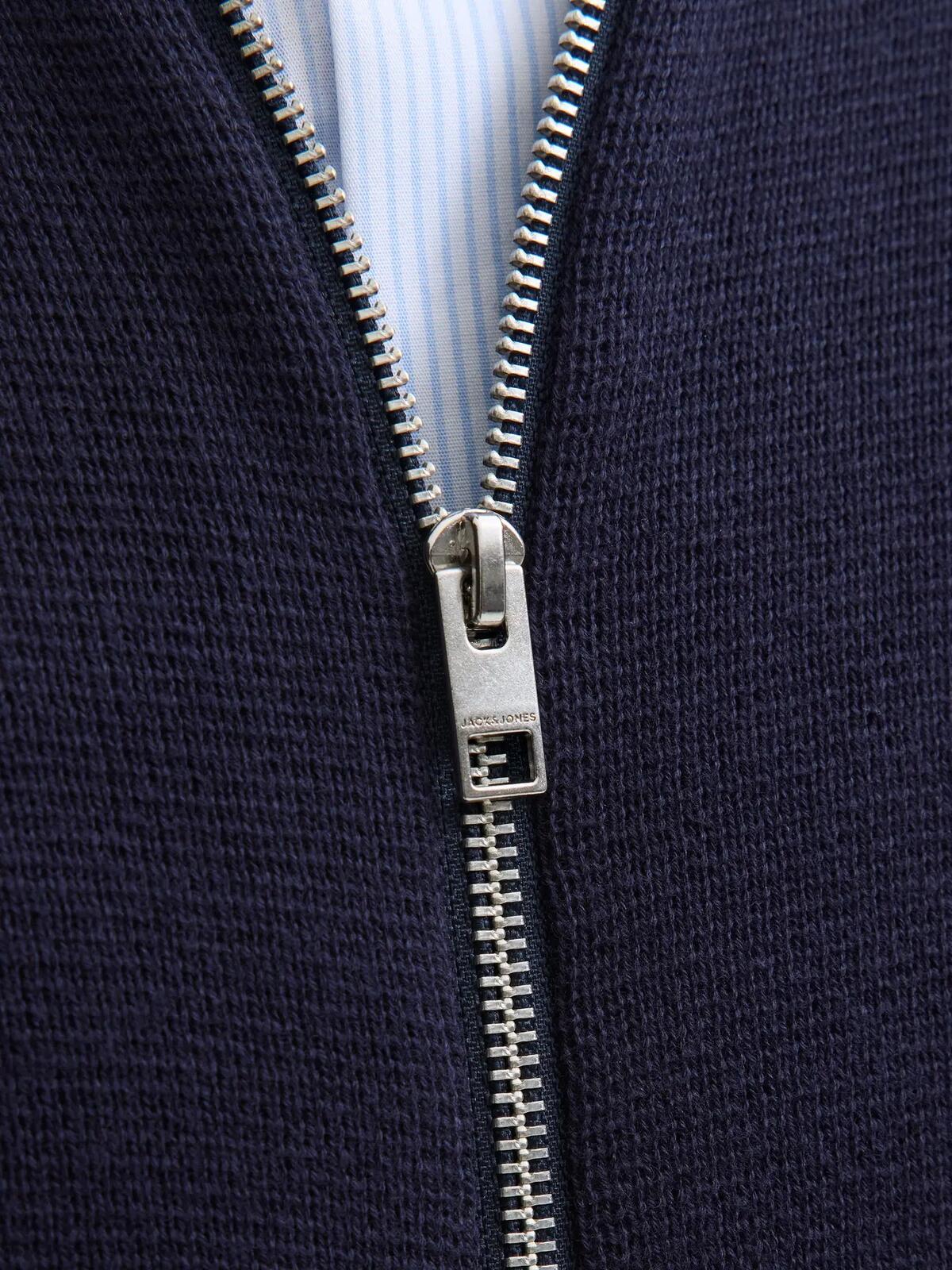Jack&Jones Ceket 12288344 Lacivert