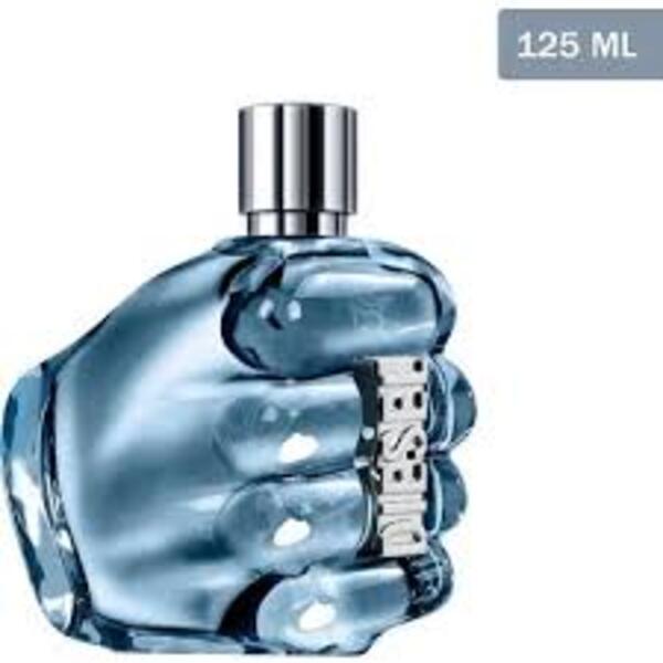 Diesel Erkek Parfüm Fuel For Only The Brave Edt 125Ml