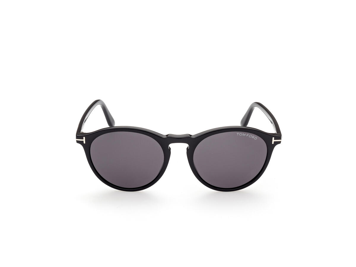 Tom Ford Gözlük Unisex FT0904 01A