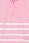 Mavi Sweatshirt Kız Çocuk M7S10065-71027 Pembe