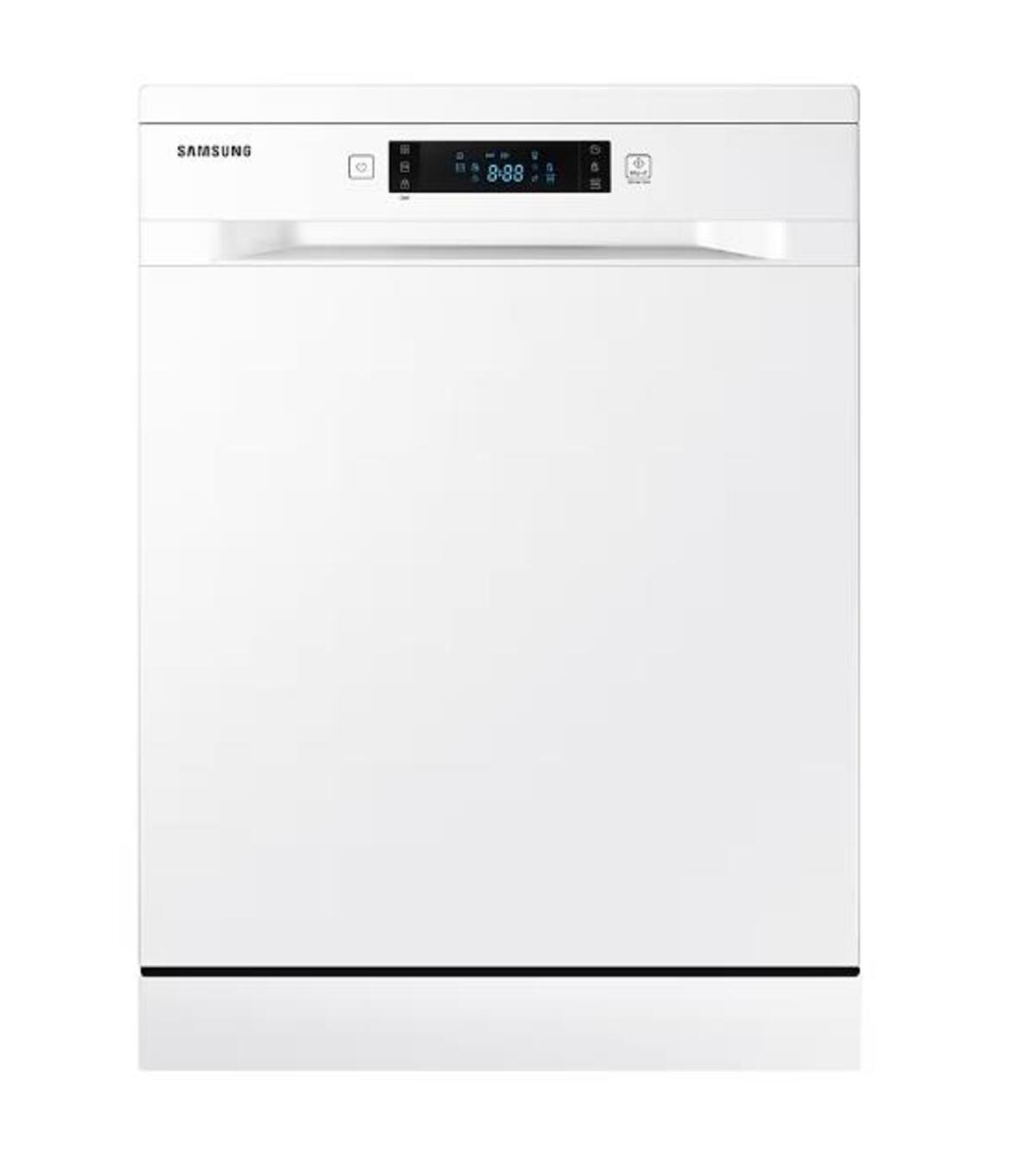 Samsung Bulaşık Makinesi DW60M5044FW 4 Program