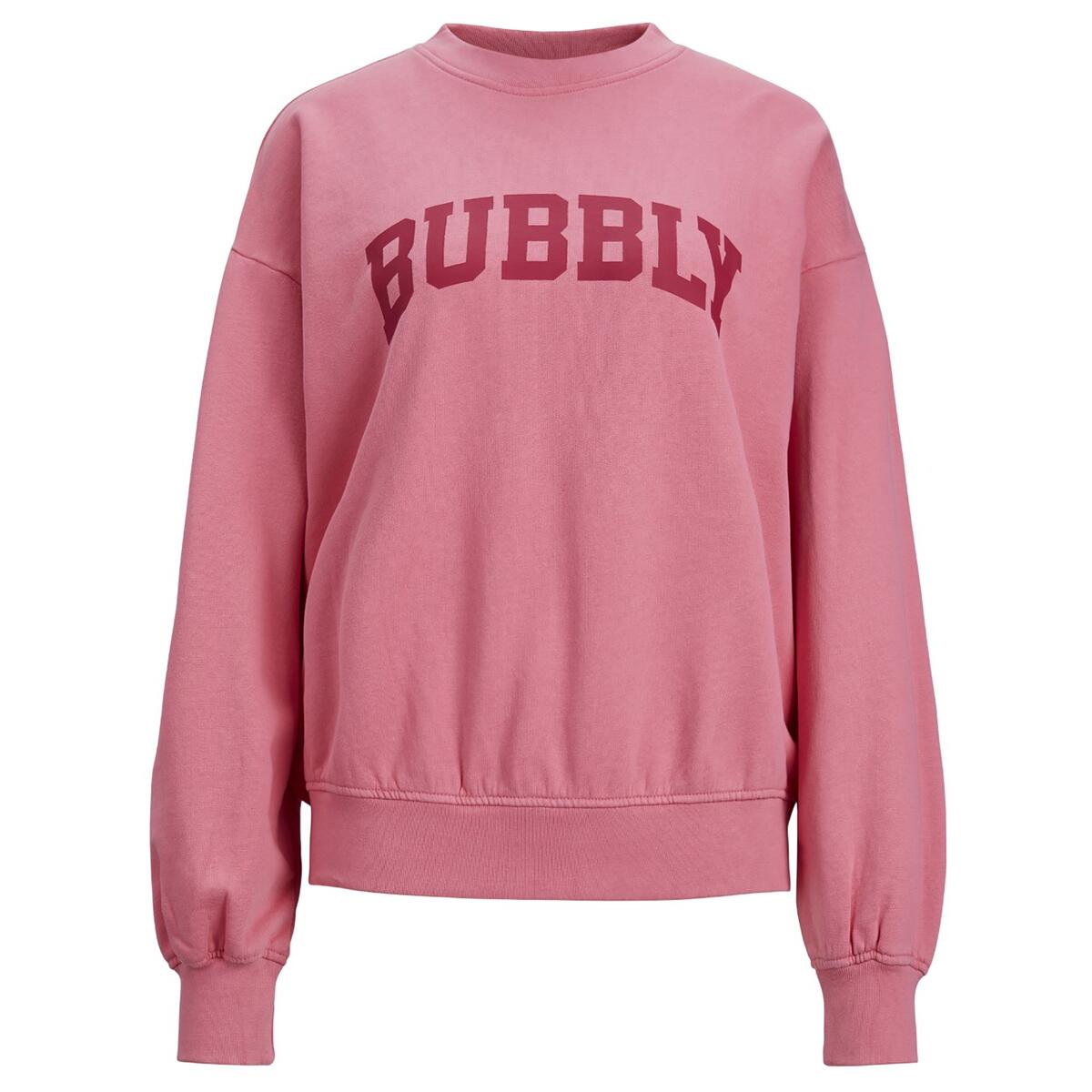 Jjxx Sweatshirt 12244363 Pembe