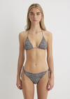 Mavi Bikini Alt M1913185-33653 Taba