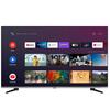 Vestel Led Tv 50" 50QA9700 Qled 4K Android