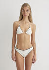 Mavi Bikini Alt M1913173-70053 Ekru