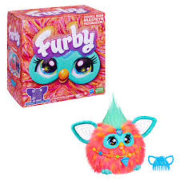 Hasbro Furby Mercan HAS-F6744