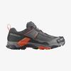 Salomon X Ultra 5 Gore-Tex L47797800 Antrasit/Füme/Kiremit