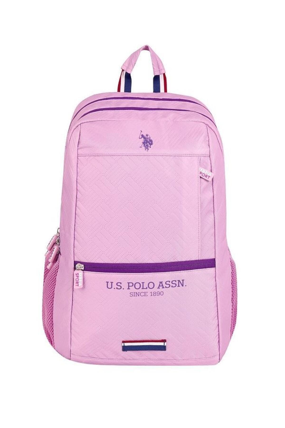 U.S. Polo Assn. Sırt Çantası PLCAN24329