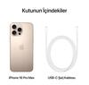 Apple Cep Telefonu Iphone 16 Pro Max 256Gb Desert Titanium