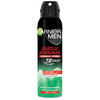 Garnier Men Erkek Deodorant Güçlü Koruma 150Ml